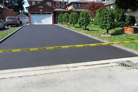 Best Permeable Paver Driveways  in Ocean Acres, NJ