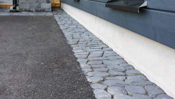 Why Choose Us For All Your Driveway Paving Needs in Ocean Acres, NJ?