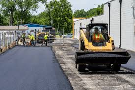 Ocean Acres, NJ Driveway Paving Services Company